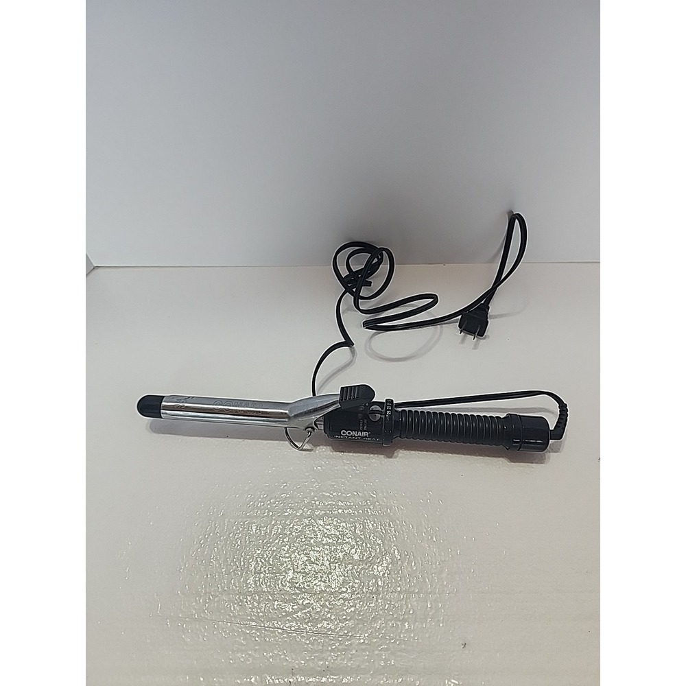 conair instant heat curling iron 3/4‎